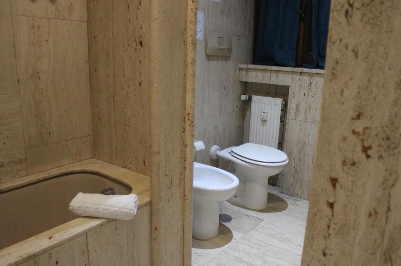 Favorit Panzió Róma Kültér fotó